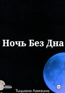 Ночь без дна, аудиокнига Тицианы Ламзиной. ISDN70939594