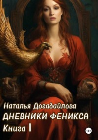 Дневники Феникса. Книга I - Наталья Догадайлова