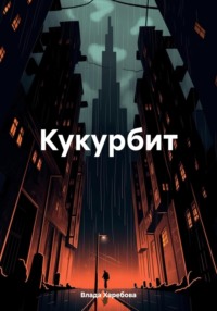 Кукурбит, audiobook Влады Валановны Харебовой. ISDN70942708