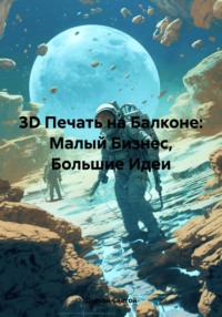 3D Печать на Балконе: Малый Бизнес, Большие Идеи - Дьякон Святой