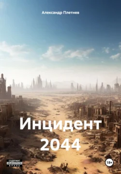 Инцидент 2044 - Александр Плетнев