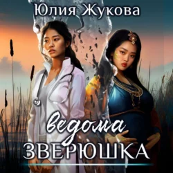 Ведома зверюшка - Юлия Жукова