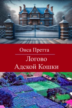 Логово Адской Кошки - Онса Претта