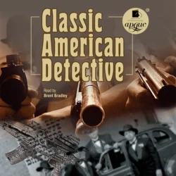 Classic American Detective (Классический американский детектив) - Джек Лондон