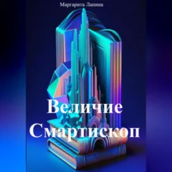 Величие Смартископ - Маргарита Лапина