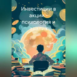 «Инвестиции в акции – психология и анализ», audiobook Сергея Николаевича Абанина. ISDN70953175