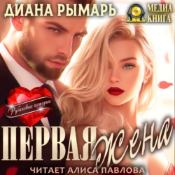 Первая жена - Диана Рымарь