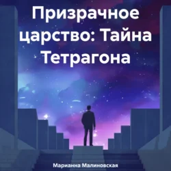 ПРИЗРАЧНОЕ ЦАРСТВО: ТАЙНА ТЕТРАГОНА - Марианна Малиновская