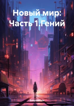 Новый мир: Часть 1. Гений - Енирам Сим