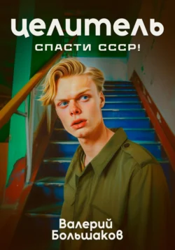 Целитель. Спасти СССР! - Валерий Большаков