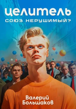 Целитель. Союз нерушимый? - Валерий Большаков