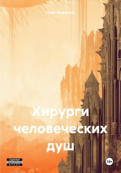 Хирурги человеческих душ, аудиокнига Олега Владимировича Фурашова. ISDN70964704