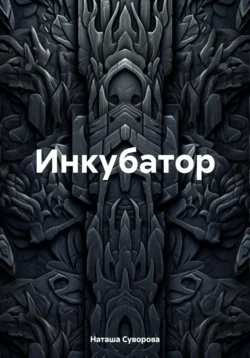 Инкубатор, audiobook Наташи Суворовой. ISDN70964740