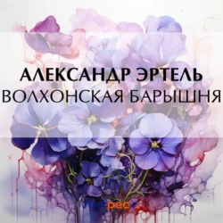 Волхонская барышня - Александр Эртель