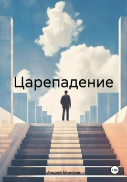 Царепадение - Андрей Моисеев