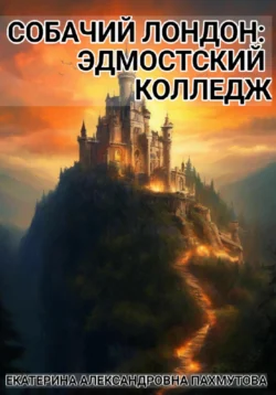 Собачий Лондон: Эдмостский Колледж, аудиокнига Екатерины Александровны Пахмутовой. ISDN70967200