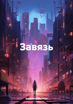 Завязь - Владимир Шамкин