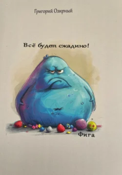 Всё будет сжадино! Фига - Григорий Озирный