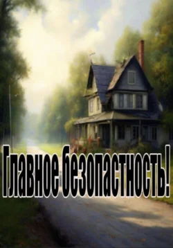 Главное безопасность, audiobook Екатерины Тюриной-Погорельской. ISDN70967362