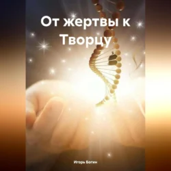 От жертвы к Творцу, audiobook Игоря Богина. ISDN70970113