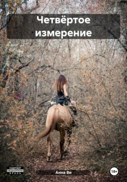 Четвёртое измерение, audiobook Анны Ви. ISDN70970710