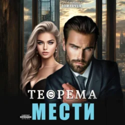 Теорема мести - Наталия Доманчук