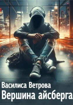 Вершина айсберга - Василиса Ветрова