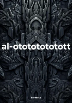 al-otototototott - ker test2