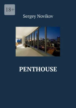 Penthouse, audiobook . ISDN70975369