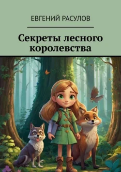 Секреты лесного королевства - Евгений Расулов