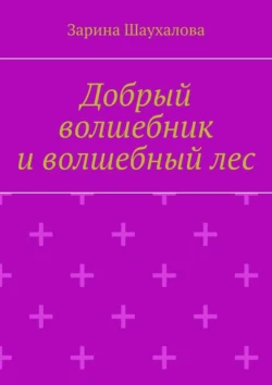 Добрый волшебник и волшебный лес