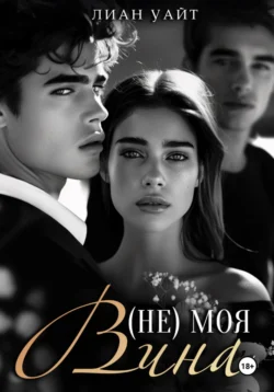 (Не) моя вина, audiobook Лиана Уайт. ISDN70978525