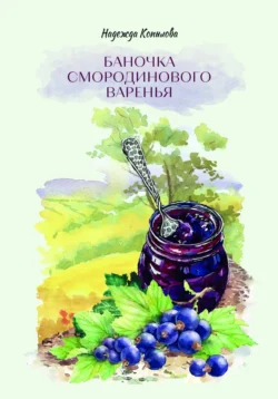 Баночка смородинового варенья, audiobook Надежды Копыловой. ISDN70978759