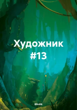 Художник #13 - Blin4ik