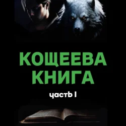 Кощеева книга: Часть 1 - Данил Гордеев