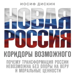 Новая Россия. Коридоры возможного - Иосиф Дискин