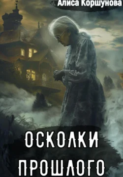 Осколки прошлого, audiobook Алисы Коршуновой. ISDN70982965