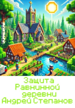 Защита Равнинной деревни, аудиокнига Андрея Валерьевича Степанова. ISDN70985593