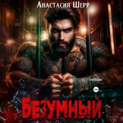 Безумный - Анастасия Шерр