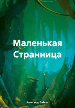 Маленькая Странница - Александр Зайков