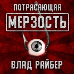 Потрясающая мерзость - Влад Райбер