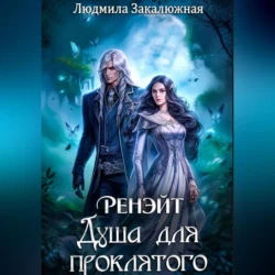 Ренэйт. Душа для проклятого, audiobook Людмилы Закалюжной. ISDN70990543