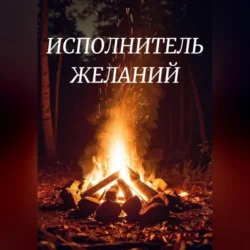 Исполнитель желаний, audiobook . ISDN70990732