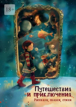 Путешествия и приключения. Рассказы, сказки, стихи, аудиокнига Светланы Вадимовны Гончаренко. ISDN70995757