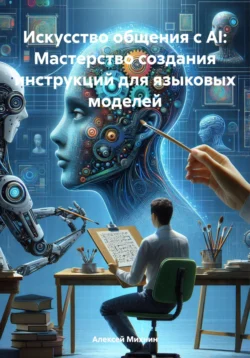 Искусство общения с AI: Мастерство создания инструкций для языковых моделей - Алексей Михнин