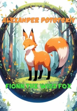 Fionn the Wise Fox - Александр Потоцкий