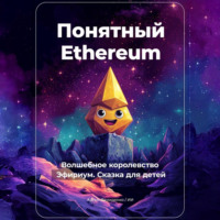 Понятный Ethereum. Волшебное королевство Эфириум. Сказка для детей - Артем Демиденко