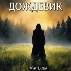 Дождевик - Max Laszlo