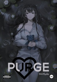 Purge - Mr Hyde