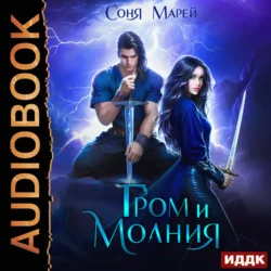 Гром и Молния, audiobook Сони Марея. ISDN71015653